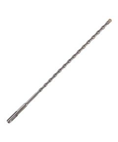 Бур SDS PLUS S4 8x310 мм INTERTOOL SD-0831, фото  | SNABZHENIE.com.ua