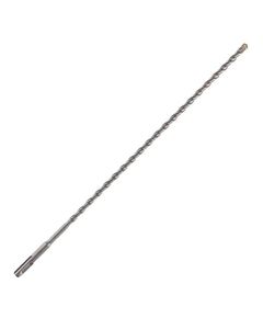 Бур SDS PLUS S4 8x400 мм INTERTOOL SD-0840, фото  | SNABZHENIE.com.ua