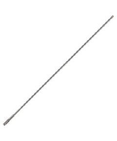 Бур SDS PLUS S4 8x600 мм INTERTOOL SD-0860, фото  | SNABZHENIE.com.ua