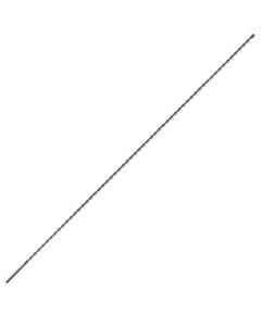 Бур SDS PLUS S4 10x1000 мм INTERTOOL SD-10100, фото  | SNABZHENIE.com.ua