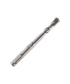 Бур SDS PLUS S4 10x110 мм INTERTOOL SD-1011, фото  | SNABZHENIE.com.ua