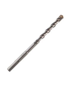 Бур SDS PLUS S4 10x160 мм INTERTOOL SD-1016, фото  | SNABZHENIE.com.ua