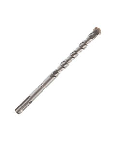 Бур SDS PLUS S4 12x160 мм INTERTOOL SD-1216, фото  | SNABZHENIE.com.ua