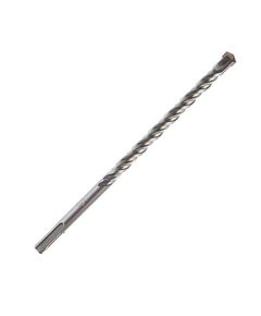 Бур SDS PLUS S4 12x210мм INTERTOOL SD-1221, фото  | SNABZHENIE.com.ua
