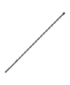 Бур SDS PLUS S4 12x400 мм INTERTOOL SD-1240, фото  | SNABZHENIE.com.ua