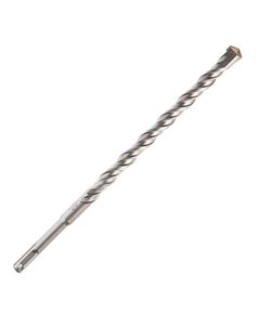 Бур SDS PLUS S4 14x260мм INTERTOOL SD-1426, фото  | SNABZHENIE.com.ua