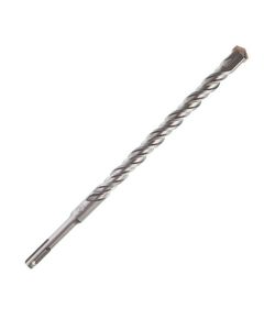 Бур SDS PLUS S4 16x260мм INTERTOOL SD-1626, фото  | SNABZHENIE.com.ua