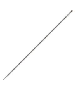 Бур SDS PLUS S4 18x1000мм INTERTOOL SD-18100, фото  | SNABZHENIE.com.ua