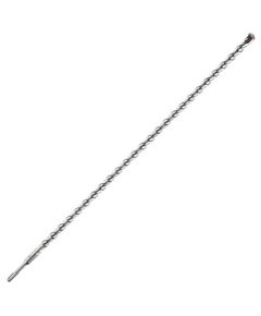 Бур SDS PLUS S4 20x800мм INTERTOOL SD-2080 для бетонних робіт, фото  | SNABZHENIE.com.ua