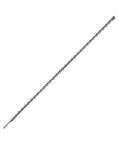 Бур SDS PLUS S4 22x1000 мм INTERTOOL SD-22100, фото  | SNABZHENIE.com.ua