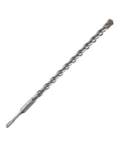 Бур SDS PLUS S4 22x450 мм INTERTOOL SD-2245, фото  | SNABZHENIE.com.ua