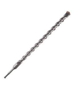 Бур SDS PLUS S4 24x450 мм INTERTOOL SD-2445, фото  | SNABZHENIE.com.ua