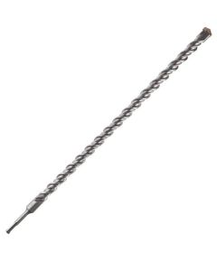 Бур SDS PLUS S4 24x600мм INTERTOOL SD-2460, фото  | SNABZHENIE.com.ua