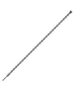 Бур SDS PLUS S4 26x1000 мм INTERTOOL SD-26100, фото  | SNABZHENIE.com.ua