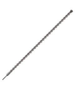 Бур SDS PLUS S4 30x1000 мм INTERTOOL SD-30100, фото  | SNABZHENIE.com.ua