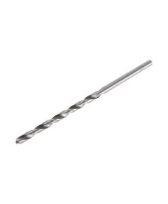 Сверло по металу подовжене DIN 340, 5,2 мм, HSS INTERTOOL SD-5252, фото  | SNABZHENIE.com.ua