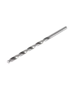 Сверло по металлу удлиненное DIN 340 7,0 мм HSS INTERTOOL SD-5270, фото  | SNABZHENIE.com.ua