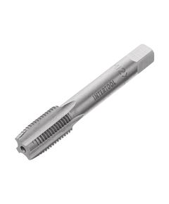 Метчик M12x1,25 мм INTERTOOL SD-8136, фото  | SNABZHENIE.com.ua