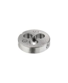 Плашка M4x0,7 мм INTERTOOL SD-8210, фото  | SNABZHENIE.com.ua