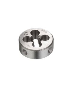 Плашка M10x1,5 мм INTERTOOL SD-8227, фото  | SNABZHENIE.com.ua