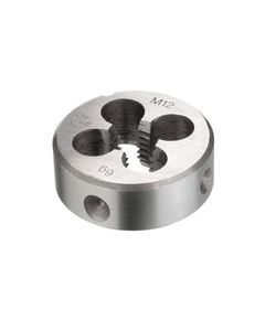 Плашка M12x1,75 мм INTERTOOL SD-8234, фото  | SNABZHENIE.com.ua