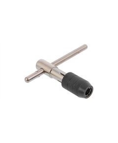 Держатель метчиков Т-образный M6-M10 INTERTOOL SD-8407, фото  | SNABZHENIE.com.ua