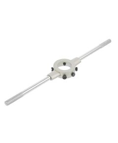 Держатель для плашек 38x14 INTERTOOL SD-8415, фото  | SNABZHENIE.com.ua