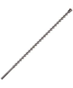 Бур SDS MAX 28x800 мм QUADRO INTERTOOL SDM-2880, фото  | SNABZHENIE.com.ua