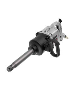 Пневматический гайковерт INTERTOOL PT-1104, 2200 Нм, фото  | SNABZHENIE.com.ua