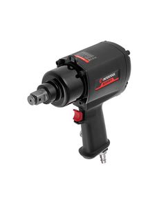 Пневматический гайковерт 3/4" 1300 Нм 5000 об/мин INTERTOOL PT-1105, фото  | SNABZHENIE.com.ua