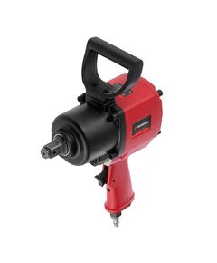 Гайковерт пневматичний 3/4, 1600 Нм, 4200 об/хв, дворукий INTERTOOL PT-1106, фото  | SNABZHENIE.com.ua