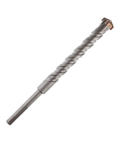 Бур SDS MAX QUADRO 38x400 мм INTERTOOL SDM-3840, фото  | SNABZHENIE.com.ua