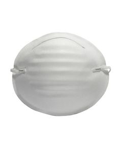 Маска-респіратор INTERTOOL SP-0022, 10 шт., фото  | SNABZHENIE.com.ua