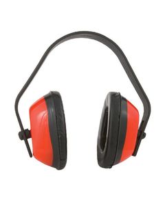 Наушники шумоподавляющие INTERTOOL SP-0024 с пластиковыми дужками, фото  | SNABZHENIE.com.ua