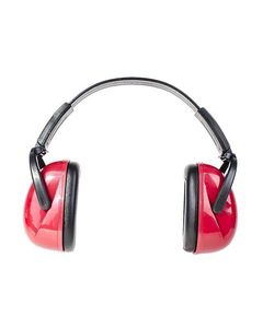 Навушники INTERTOOL SP-0025 з шумопоглинанням та посиленою дужкою, фото  | SNABZHENIE.com.ua