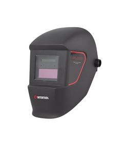 Маска зварювальна Хамелеон INTERTOOL SP-0061, фото  | SNABZHENIE.com.ua