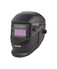 Маска зварника Хамелеон INTERTOOL SP-0062, фото  | SNABZHENIE.com.ua