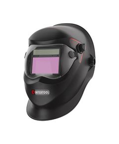 Маска сварщика Хамелеон INTERTOOL SP-0064, фото  | SNABZHENIE.com.ua