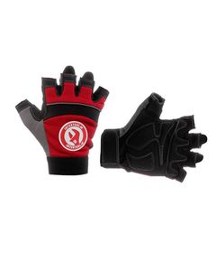 Перчатка Microfiber без пальцев, спандекс и неопрен, 9 INTERTOOL SP-0142, фото  | SNABZHENIE.com.ua