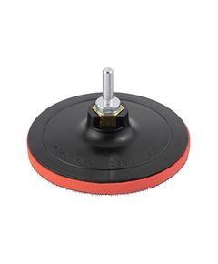 Диск наждачний універсальний 125мм, M14, h=10мм, INTERTOOL ST-6002, фото  | SNABZHENIE.com.ua