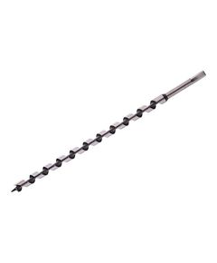 Сверло спиральное по дереву 18x460мм INTERTOOL SW-1846, фото  | SNABZHENIE.com.ua