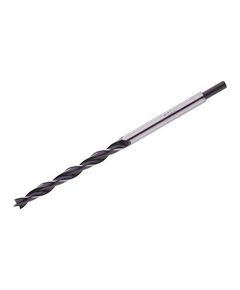 Сверло по дереву INTERTOOL SWB-1430, 14 мм x 300 мм, черное, фото  | SNABZHENIE.com.ua