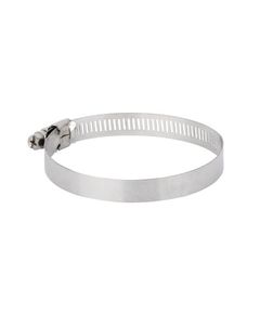 Хомут нержавеющий INTERTOOL TC-1165, 12,7 мм, D 65-89 мм, фото  | SNABZHENIE.com.ua