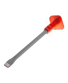 Зубило по каменю INTERTOOL UT-3040, 400 мм, 19x25 мм, фото  | SNABZHENIE.com.ua