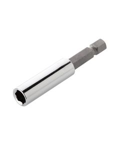 Магнитный держатель для насадок 1/4 60мм INTERTOOL VT-0101, фото  | SNABZHENIE.com.ua