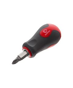 Отвертка 4 в 1 INTERTOOL VT-1010, фото  | SNABZHENIE.com.ua