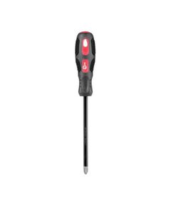 Отвертка INTERTOOL PH3x150 мм крестовая модель VT-3019, фото  | SNABZHENIE.com.ua