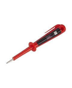 Фазометр INTERTOOL VT-4001, 125-250 В, 150 мм, фото  | SNABZHENIE.com.ua