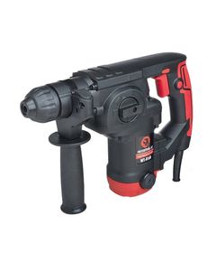 Перфоратор INTERTOOL WT-0160 900 Вт, 3.5 Дж, 0-930 об/мин, 0-5100 уд/мин, 3 режими, фото  | SNABZHENIE.com.ua