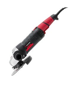 Угловая шлифмашина INTERTOOL WT-0227, 1800 Вт, диаметр круга 180 мм, 8000 об/мин, плавный пуск, фото  | SNABZHENIE.com.ua